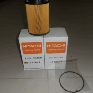 FILTER SOLAR Hitachi UNTUK Hitachi MITSUBISHI NEW FUSO FIGHTER X FN61FS Isuzu Nissan UD TRUCKS Sany Doosan JCB Johndeere NH Sumitomo PN 4642641