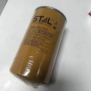 FILTER SOLAR ELEMENT STAL UNTUK HINO LOHAN FM 285 DOOSAN KOBELCO SK 200-8 NEW HOLLAND Sany DONGFENG WEICHAI YUCHAI FAW PN ST20737