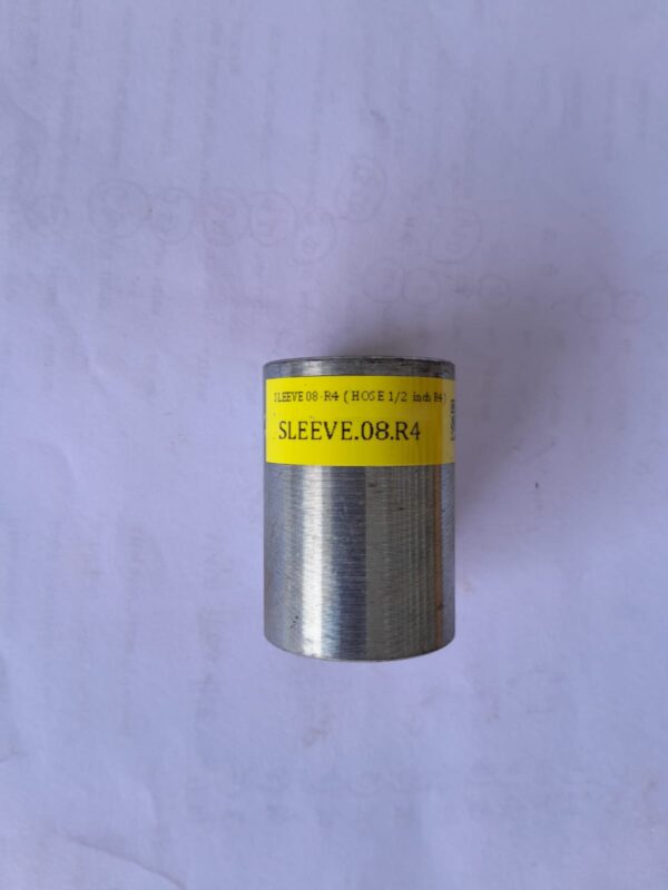 SLEEVE 08 - R2 " ( HOSE 1/2 inch R2 )