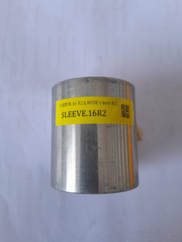 SLEEVE 12 R2 ( HOSE 3/4 inch R2 )