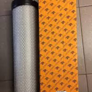 FILTER UDARA INNER DALAM JCB UNTUK JCB 446 456 416s SANY SY215 AGCO BOMAG DYNAPAC HITACHI KOMATSU JOHNDEER KOBELCO XCMG ZOOMLION SUMITOMO VOLVO NH JCB PN 32/925336