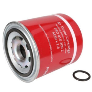 FILTER PENGERING UDARA MERCY Untuk MERCY NEW HOLLAND VOLVO WABCO FAW HOWO CAT IVECO JCB JOHNDEERE MAN UD TRUCKSAir Dryer Filter PN 4293795