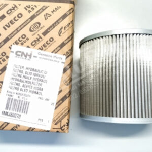 Filter oli hidrolik STRAINER SUMITOMO untuk Sumitomo JCB JS205 Excava 200 Hitachi ZX200-3G New Holland YANMAR Johndeer Komatsu PN MMJ80070