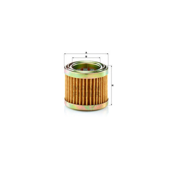 Filter SOLAR ELEMENT NEW HOLLAND UNTUK NEW HOLLAND CASE JCB JS220 ISUZU HYUNDAI HITACHI CAT NISSAN MITSUBISHI VOLVO PN 87670146