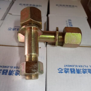 BAUT RODA RIM BOLT XCMG ZL30-G SDLG LG936, LG938 PN 3050900003