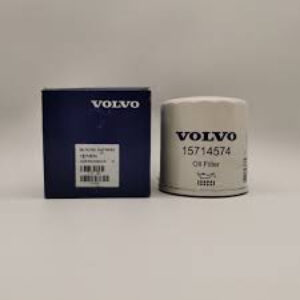 FILTER OLI VOLVO UNTUK Volvo - 8900 BOBCAT BOMAG CAT DEUTZ HYUNDAI JCB KUBOTA PERKINS XCMG LIUGONG PN 15714574