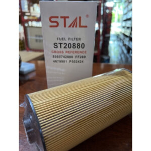 FILTER SOLAR STAL UNTUK SANY SY215 ISUZU SUNWARD HITACHI XCMG PN ST20880