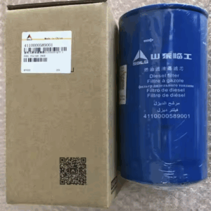 FILTER SOLAR SDLG UNTUK SDLG LG953 LG956 weichai CUMMINS NH HITACHI HYUNDAI LIUGONG SANY XCMG KOMATSU PN 4110000589001