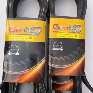 VANBELT 7 PK 2300 TOYOTA INNOVA BENSIN 90916-T2024 ASLI -57218 MERK GENTEQ