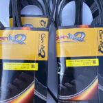 VANBELT_FAN_BELT_BELTING_=_8PK1464_8PK1460_3288812_MERK_GENTEQ