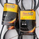 VANBELT_SANY_HOWO_SINOTRUK_VG1069020010_VG2600020253_8PK_1050_MERK_GENTEQ