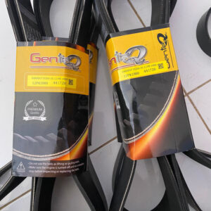 VANBELT ZX200-3G 12 PK 1880 MERK GENTEQ