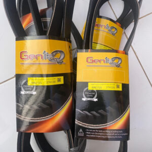 VENBELT PC 200-8 8PK-1725 CUMMINS WP 3281981 3282265 3288475 MERK GENTEQ