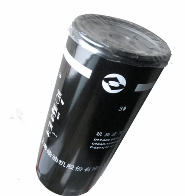 FILTER OLI SDLG UNTUK SDLG LG956L C6121 XGMA 955 BOMAG CAT YUCHAI FAW HITACHI IVECO LIUGONG XCMG VOLVO PN 4110000565088