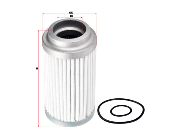 FILTER OLI SURE FILTER HIDROLIK INSERT UNTUK PINDAD EXCAVA200 DOOSAN BOBCAT YANMAR 4TNV98 PN SFH 0241