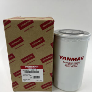 FILTER SOLAR YANMAR UNTUK YANMAR 4TNV98T ZOOMLION LIUGONG LOVOL SANY SDLG XCMG YUCHAI PN 123907-55801