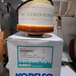 filter solar element KOBELCO Untuk Kobelco SK200-8 Mitsubishi new Pajero Triton Isuzu Traga Toyota PN VH23303EV010