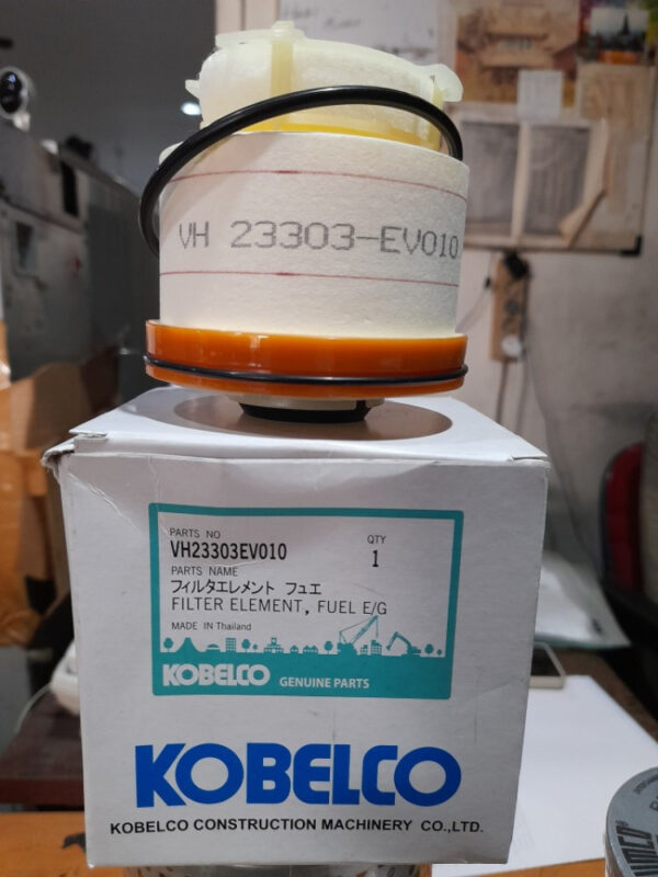 filter solar element KOBELCO Untuk Kobelco SK200-8 Mitsubishi new Pajero Triton Isuzu Traga Toyota PN VH23303EV010