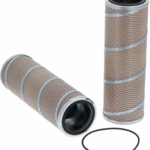 FILTER OLI HIDROLIK VOLVO UNTUK VOLVO JCB JS200 JS210 CASE CAT HITACHI JOHNDEERE SUMITOMO KOMATSU PN 114100040