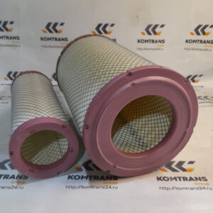 FILTER UDARA OUTER INNER LUAR DALAM XCMG SET UNTUK XCMG WEICHAI DEUTZ GRIDER SDLG SHANTUI LONKING Changchai PN 860135414