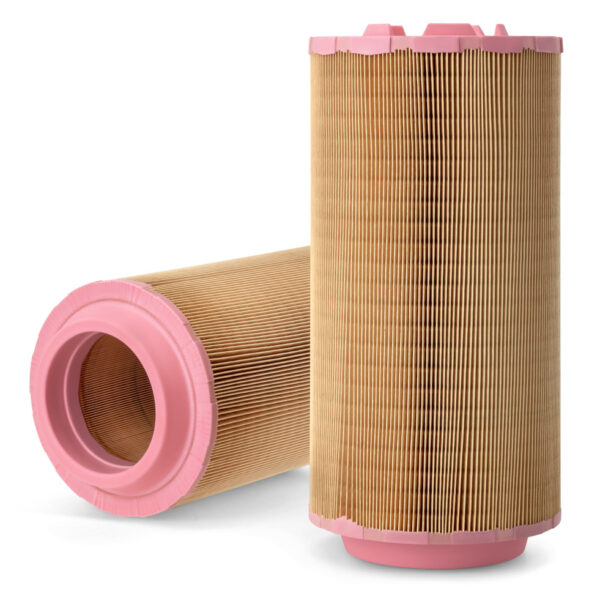 FILTER UDARA OUTER LUAR MASSEY FERGUSON UNTUK Massey Ferguson JCB jS200 DEUTZ Bomag CAT Hamm SANY VOLVO PN 3901477M2