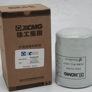 FILTER SOLAR ATAS XCMG UNTUK XCMG ZX200-3G/5G ISUZU HINO KOMATSU SANY SUNWARD PN 800104393
