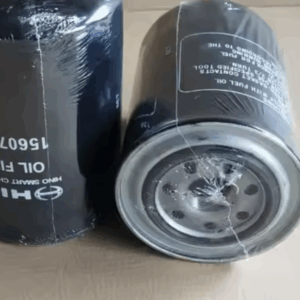 FILTER OLI HINO UNTUK HINO Ranger Wo4D MITSUBISHI L300 TRITON FUSO TOYOTA DYNA SANY PN 156071480