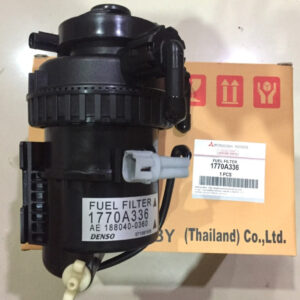 FILTER SOLAR ASSY RUMAH FILTER MITSUBISHI TRITON HDX PAJER0 PN 1770A336