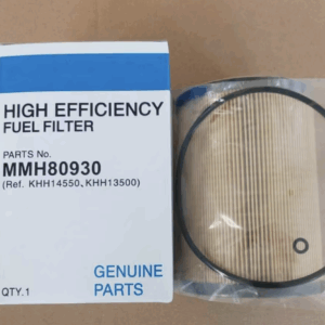 FILTER SOLAR Sumitomo UNTUK Sumitomo MITSUBISHI NEW FUSO FIGHTER X FN61FS Isuzu Nissan UD TRUCKS Hitachi Sany Doosan JCB Johndeere NH PN MMH80930