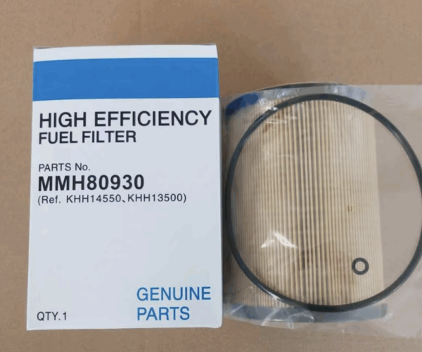 FILTER SOLAR Sumitomo UNTUK Sumitomo MITSUBISHI NEW FUSO FIGHTER X FN61FS Isuzu Nissan UD TRUCKS Hitachi Sany Doosan JCB Johndeere NH PN MMH80930