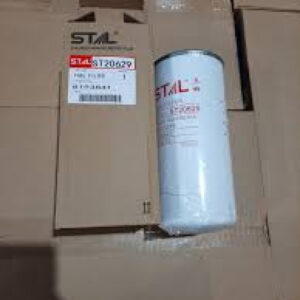 FILTER SOLAR STAL UNTUK SDLG LG6205F LG6210E VOLVO BOMAG SANY 75 LIUGONG PN ST20629