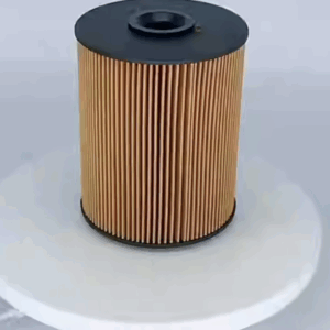 FILTER SOLAR ATAS Kertas Nissan UD TRUCKS UNTUK NISSAN UD TRUCKS HINO 500 FM285TH FM8F FC190 J05 PN 16444Z502A