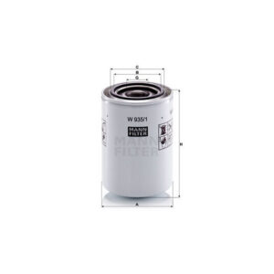 FILTER OLI HIDROLIK Yanmar UNTUK yanmar Kubota iseki Komatsu New Holand MF Hitachi Kobelco JCB Hyundai Volvo PN 17217973720