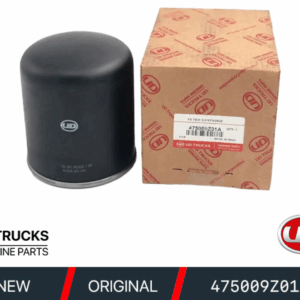 Filter udara UD TRUCKS Air drier CARTRIDGE Untuk NISSAN UD QUESTER CWE280 GWE280 MERCY VOLVO IVECO SCANIA MAN WABCO PN 475009Z01A