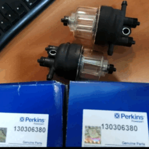FILTER SOLAR SEPARATOR PERKINS PN 130306380
