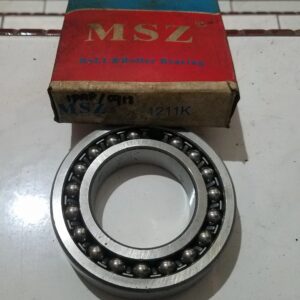 bearing untuk kenderaan roda 4 maupun alat pertanian 1211K MSZ