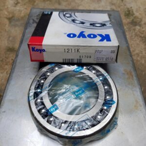 bearing untuk kenderaan roda 4 maupun alat pertanian 2211K KOYO