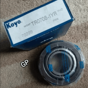bearing untuk kenderaan roda 4 maupun alat pertanian TR0708-1YR KOYO