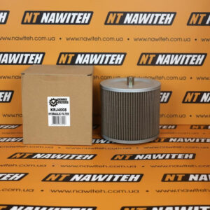 Filter oli hidrolik STRAINER JCB untuk JCB JS205 Excava 200 Hitachi ZX200-3G New Holland YANMAR Sumitomo Johndeer Komatsu PN KRJ4008