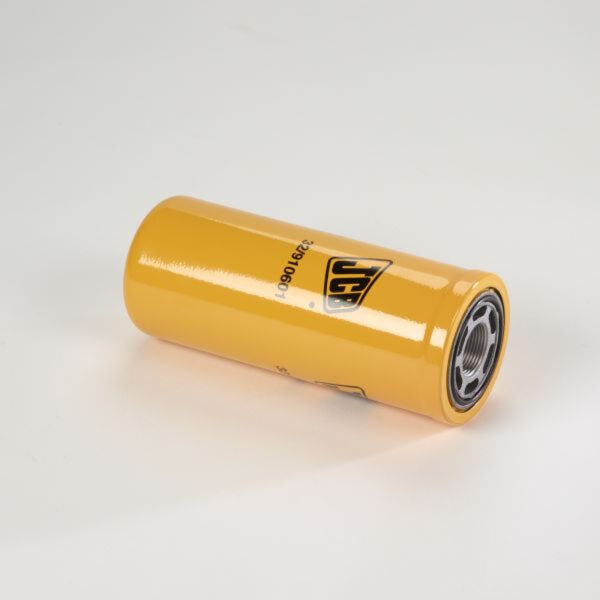 FILTER OLI JCB UNTUK JCB 208S 155T CAT 320D2 CASE HITACHI MASSEY FERGUSON NEW HOLLAND AGCO JOHNDEERE TOYOTA KOMATSU VOLVO PN 32910601