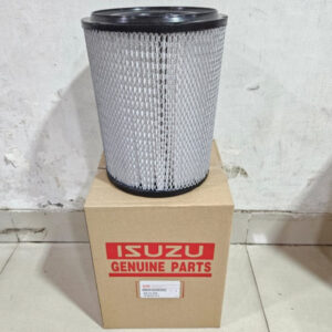 FILTER UDARA ISUZU GENUINE TRAGA GIGA FRR 190 PS NMR71 PN I8-98321 413-A