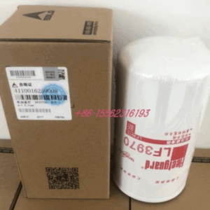 FILTER OLI SDLG UNTUK Sdlg CAT Cummins Sany, Liugong, Zoomlion,World PN 4110016259008
