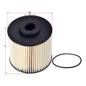 FILTER SOLAR ATAS SURE FILTER UNTUK MERCY AXOR 2528 FUSO FJ2528 PN SFF 4625E