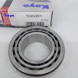 BEARING KOYO RODA DEPAN DALAM PS120 PS135 PS125 CANTER KOYO (50kw01) PN 3780/1YD/20