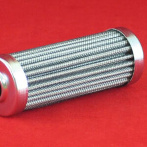 filter oli hidrolik pilot Fiber Glass XCMG untuk XCMG Zoomlion 210 Liugong Sany SDLG HYDAC VOLVO JCB JOHNDEER PN 0030D010BN3HC