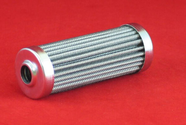 filter oli hidrolik pilot Fiber Glass XCMG untuk XCMG Zoomlion 210 Liugong Sany SDLG HYDAC VOLVO JCB JOHNDEER PN 0030D010BN3HC