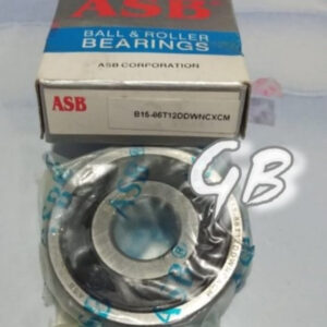 Bearing Dinamo Altenator ASB PN B15-86