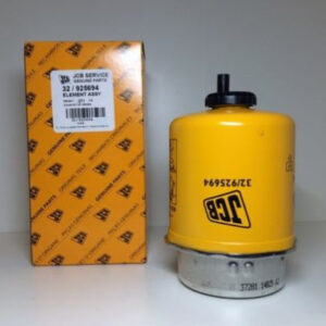 FILTER SOLAR JCB UNTUK JCB 3CX 4CX JHONDEERE 850C 648G CAT 320DL 446D 446B 928G 120H Massey Ferguson MF-7254 JCB 3CX 4CX CASE IH NEW HOLLAND 115 PN 32/925694