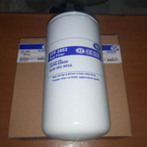 Filter solar SURE FILTER Untuk Sany Sy200 sy215 HINO LOHAN FM 285 KOBELCO DONGFENG WEICHAI YUCHAI FAW PN SFF 2802