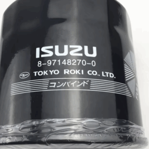 FILTER OLI ISUZU UNTUK ISUZU 4HK1 NPS ELF NKR66 NKR71 ELF Giga NMR81 NISSAN PN 8-97148270-0